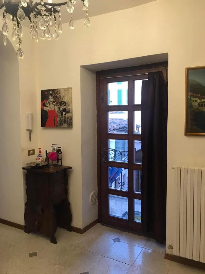 Bed and Breakfast La Ca' Del Masenzi Massenzio'S House (Adults Only) Lecco Exterior foto