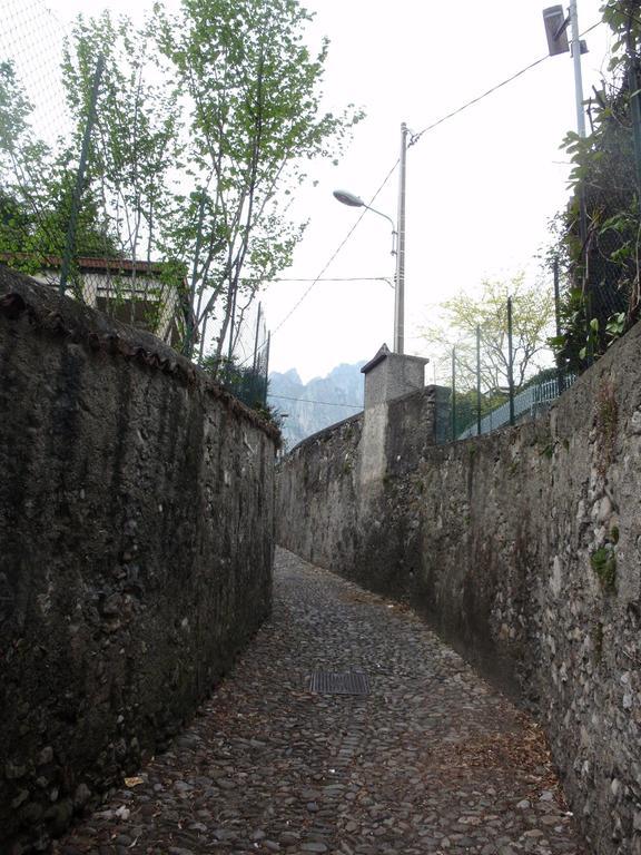 Bed and Breakfast La Ca' Del Masenzi Massenzio'S House (Adults Only) Lecco Exterior foto