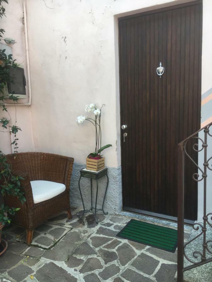 Bed and Breakfast La Ca' Del Masenzi Massenzio'S House (Adults Only) Lecco Exterior foto